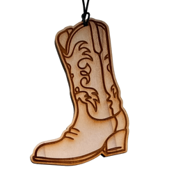 Cowboy Boot