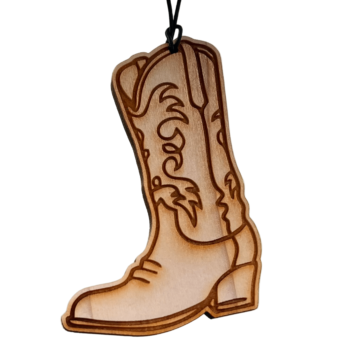 Cowboy Boot