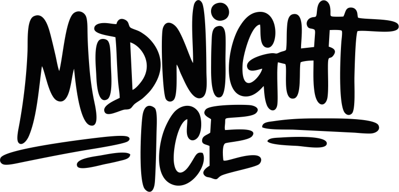 Midnight Ice logo