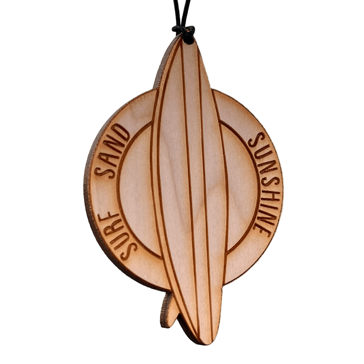 Surf Sand Sun