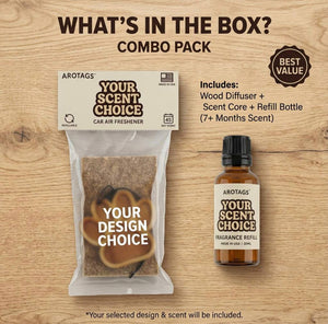 Combo Pack