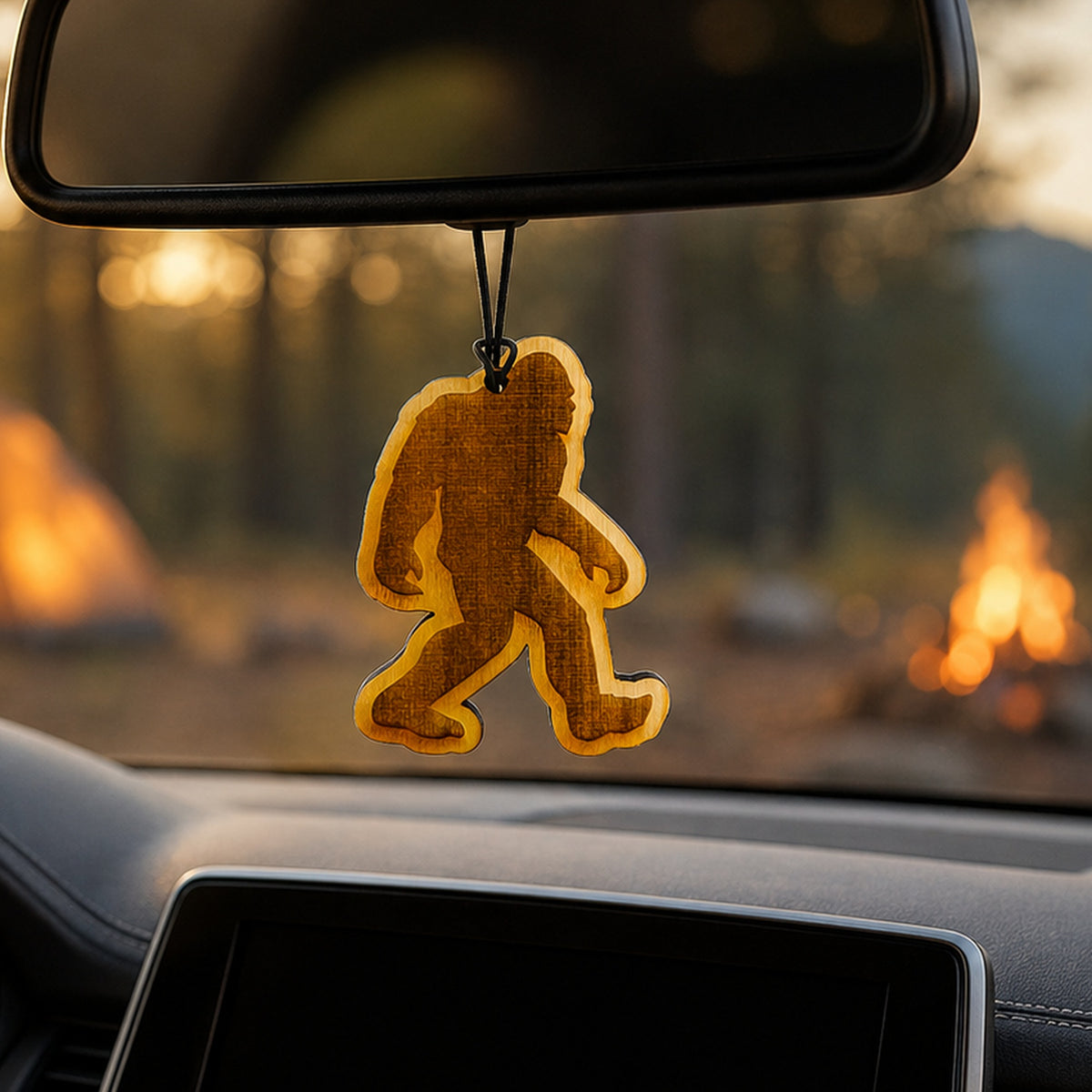 bigfoot lifestyle