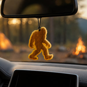 bigfoot lifestyle
