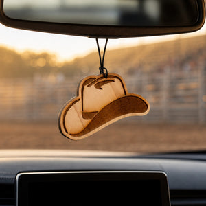 cowboy hat lifestyle