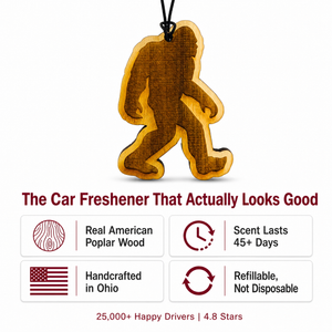 bigfoot product features