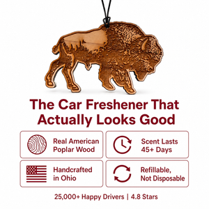bison product features
