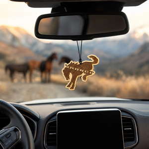 bronco lifestyle