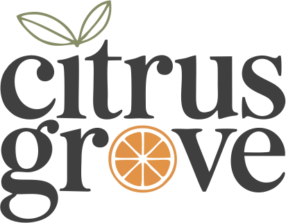 Citrus Grove logo