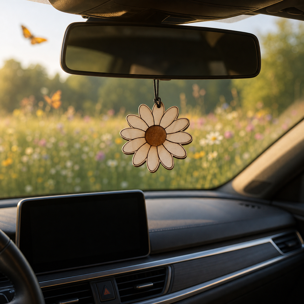 daisy lifestyle