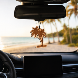 palm tree lifestyle