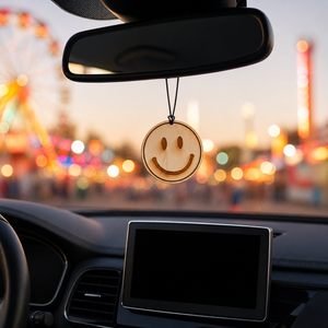 smiley face lifestyle