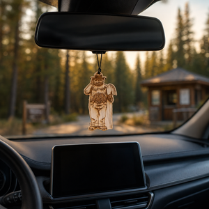 smokey bear lifestyle
