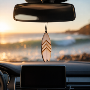 surfboard lifestyle