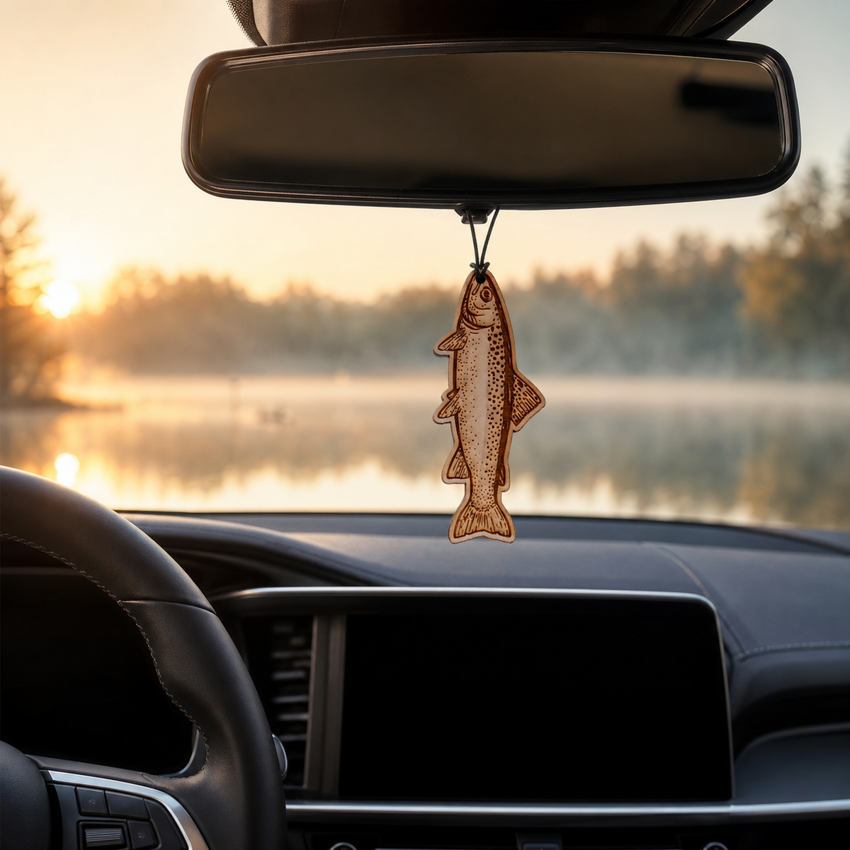 trout lifestyle