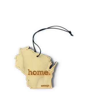 Wisconsin Home - Arotags