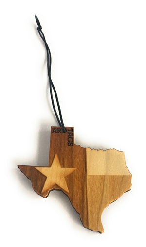 Texas Founders Arotags 