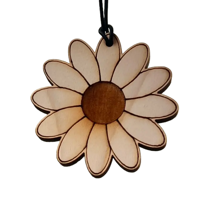 Daisy Arotag design